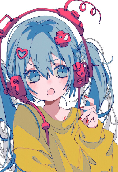 初音未来