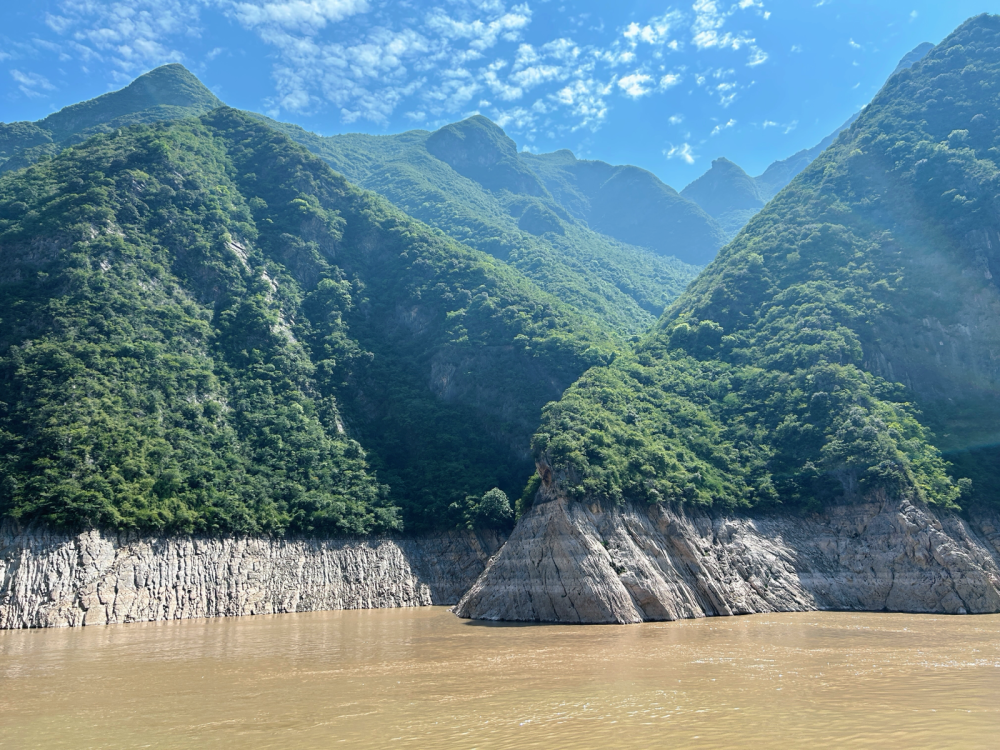 三峡