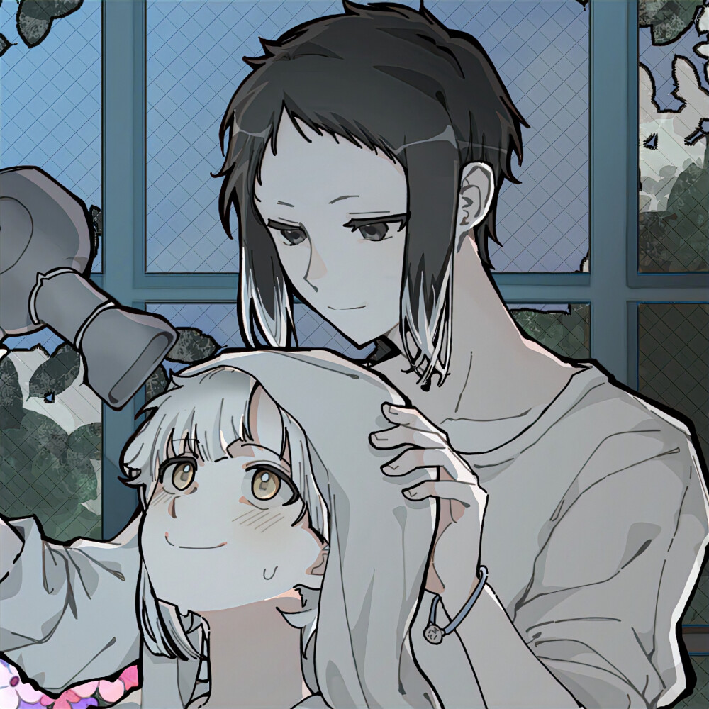 情头芥敦