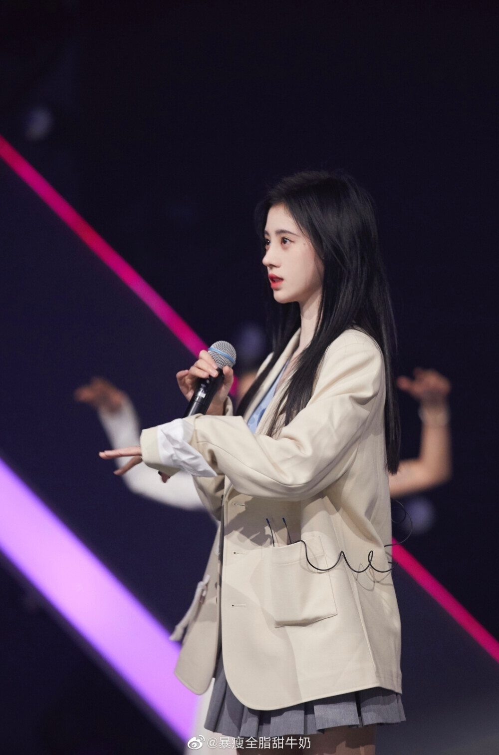 ✨“一起成长，闪闪发光”✨