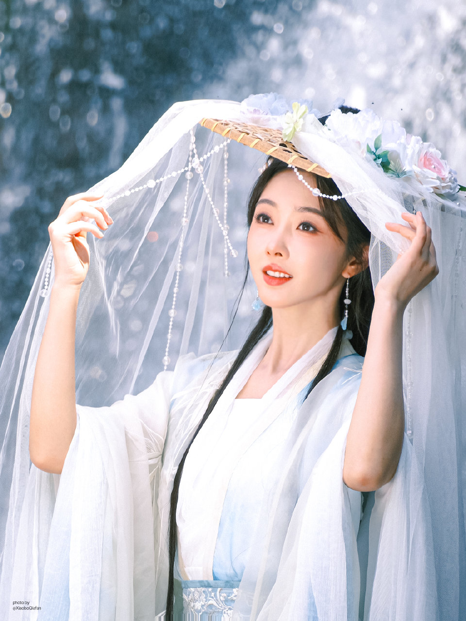 ▪宣璐
cr.小啵恰饭