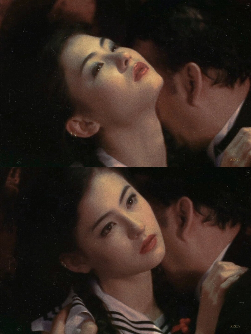 张柏芝喜剧之王