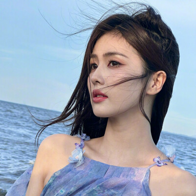 白鹿可二改