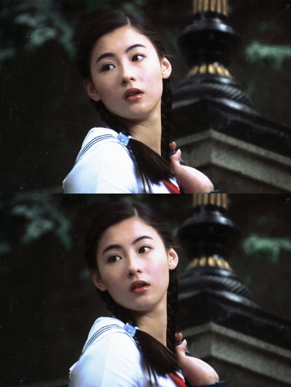 张柏芝*喜剧之王