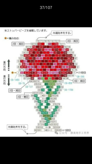 样式参考图