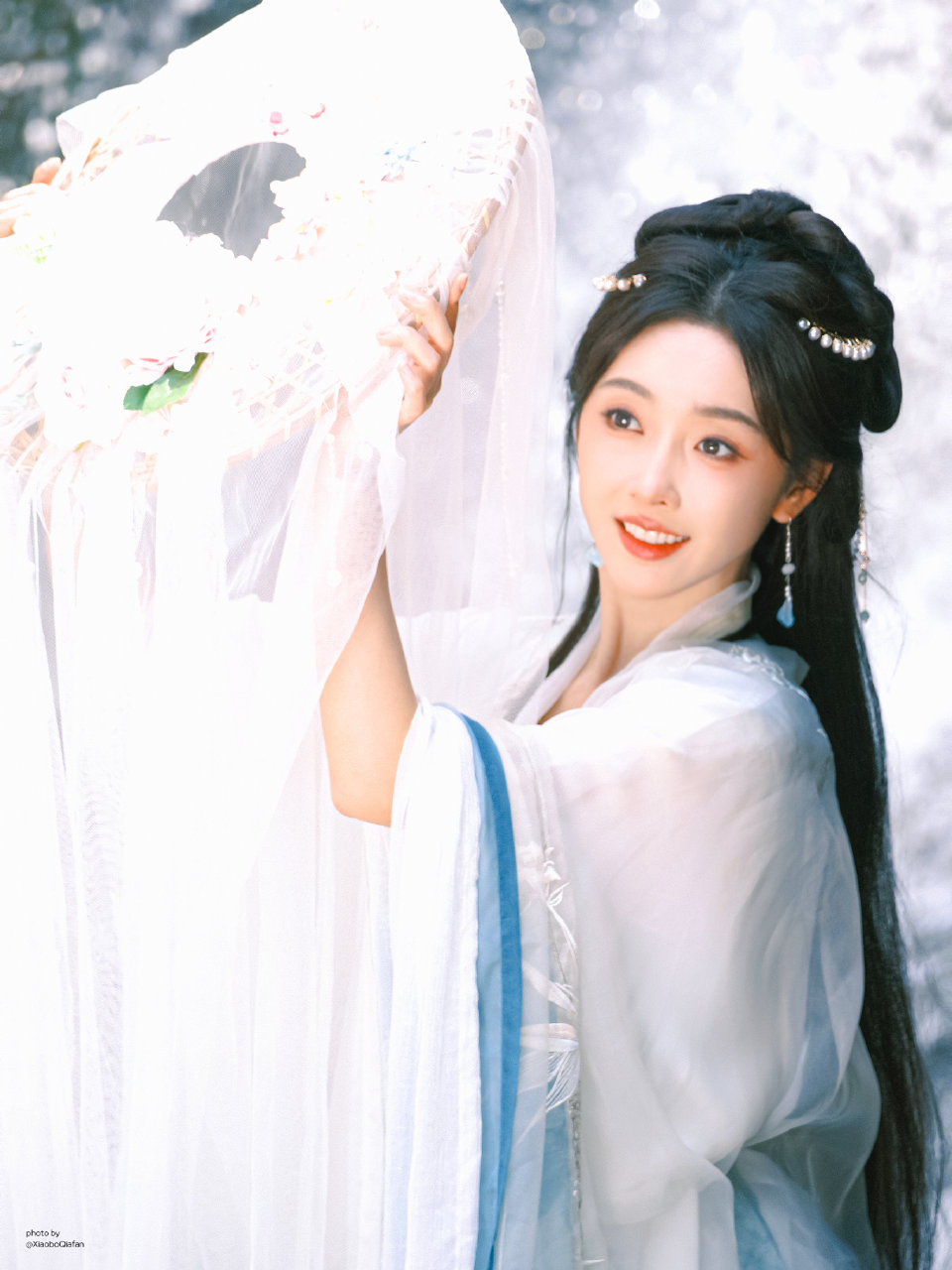 ▪宣璐
cr.小啵恰饭