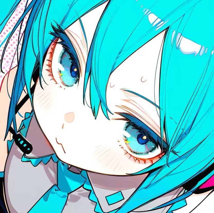 miku