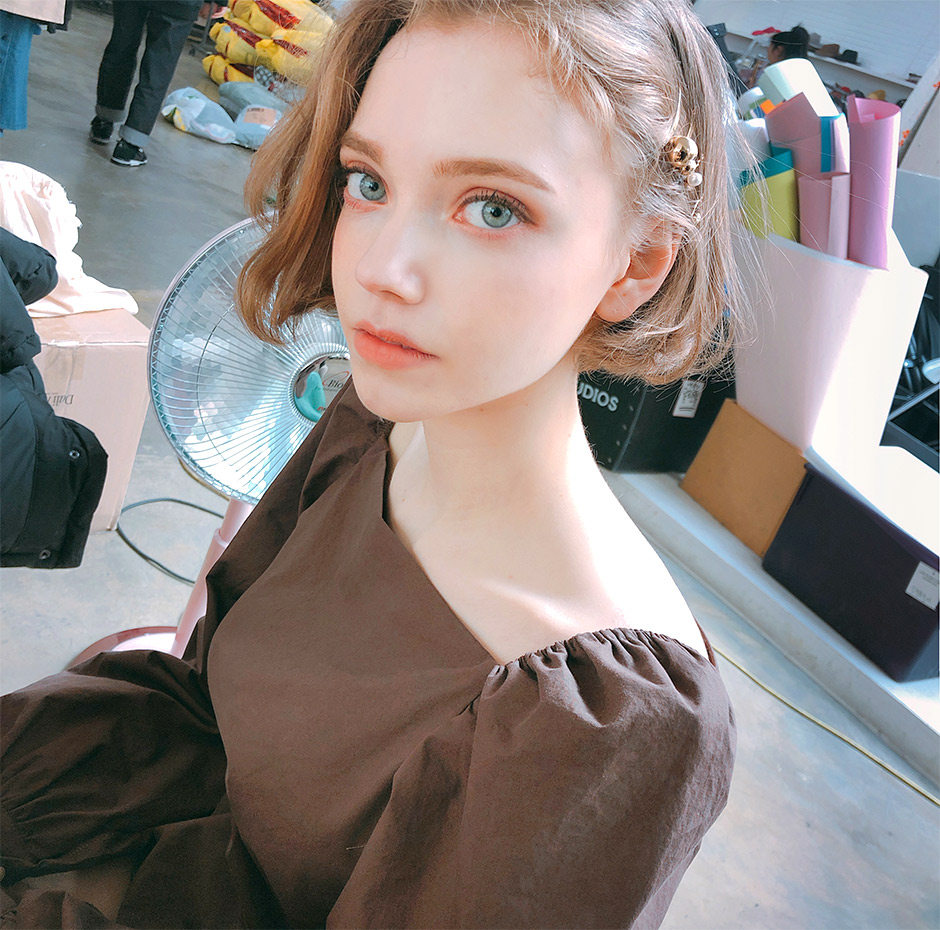 chuu chloe