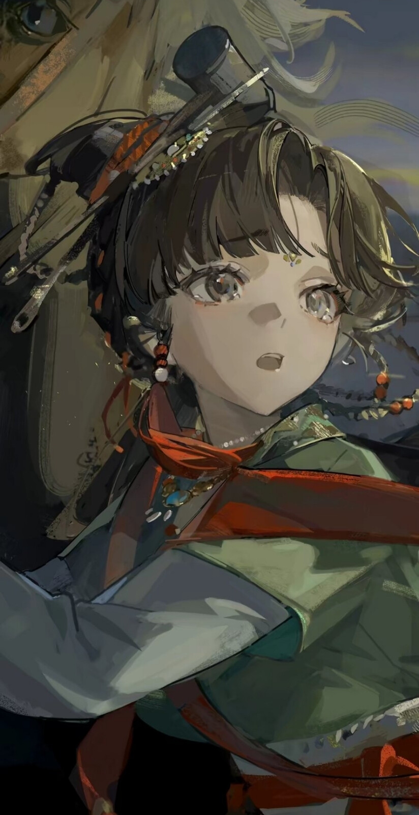 重返未来1999
曲娘