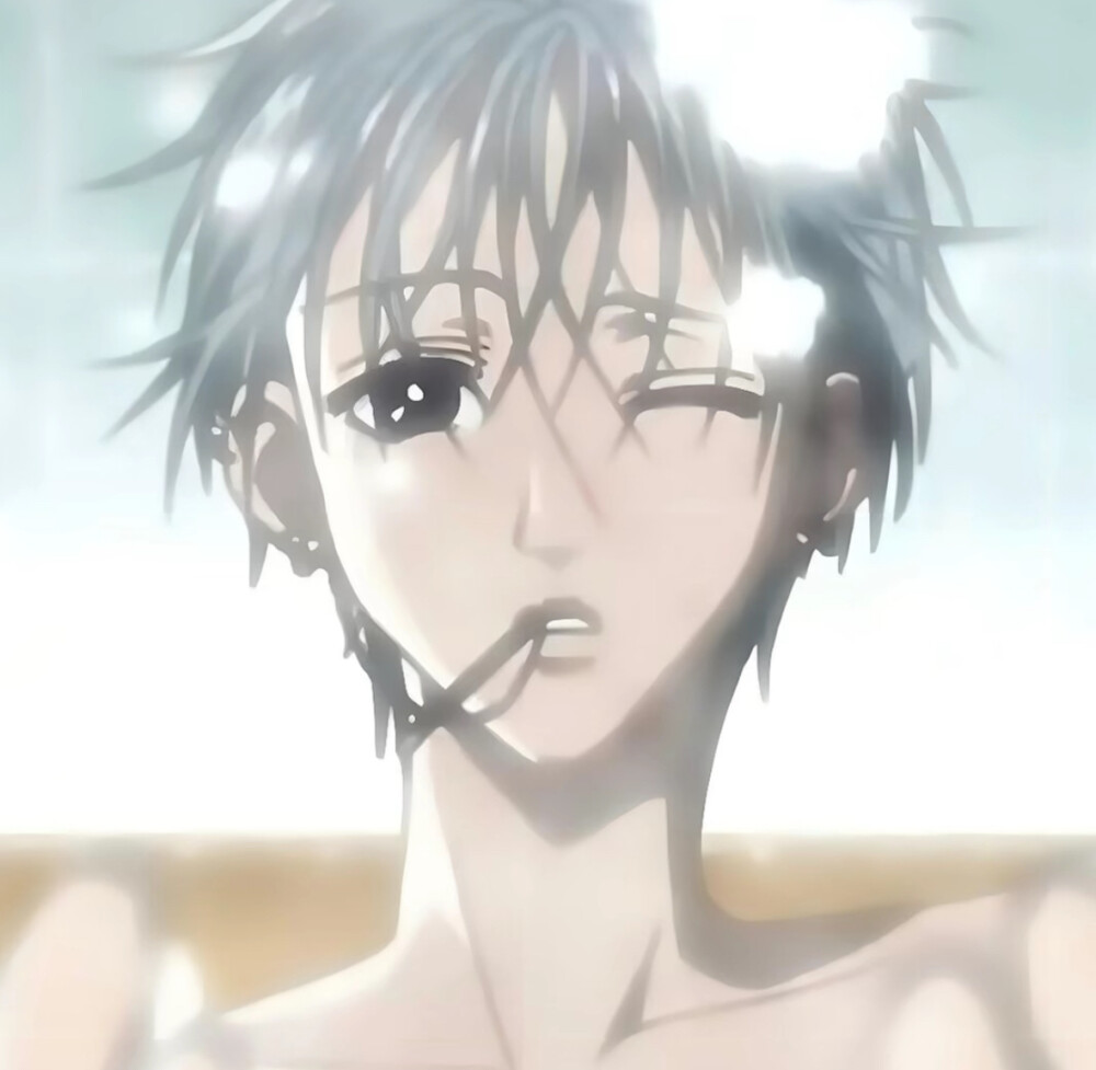 我的人生是薄薄石块 在世界这个巨大湖面打水漂