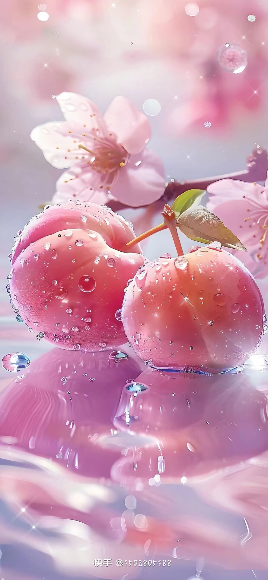 粉