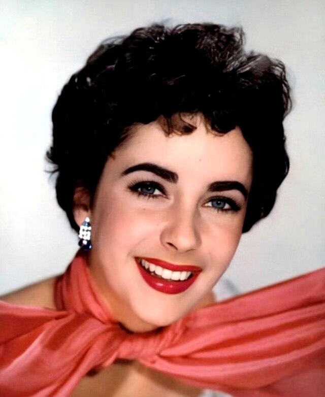 Elizabeth Taylor