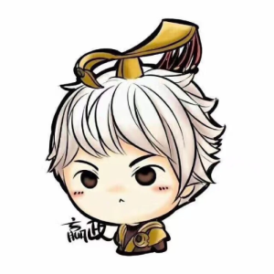 王者荣耀英雄头像