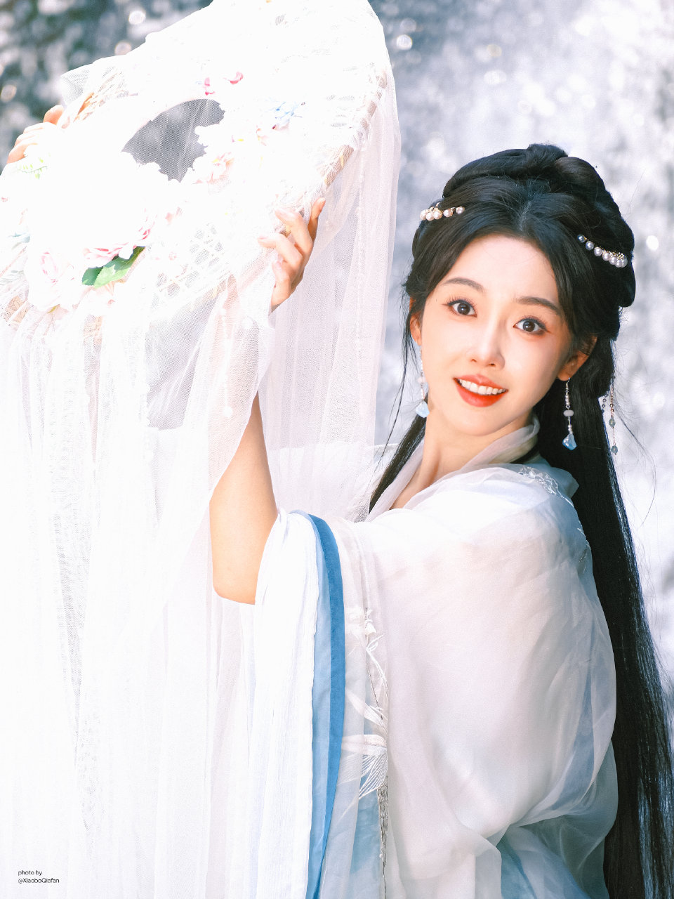 ▪宣璐
cr.小啵恰饭