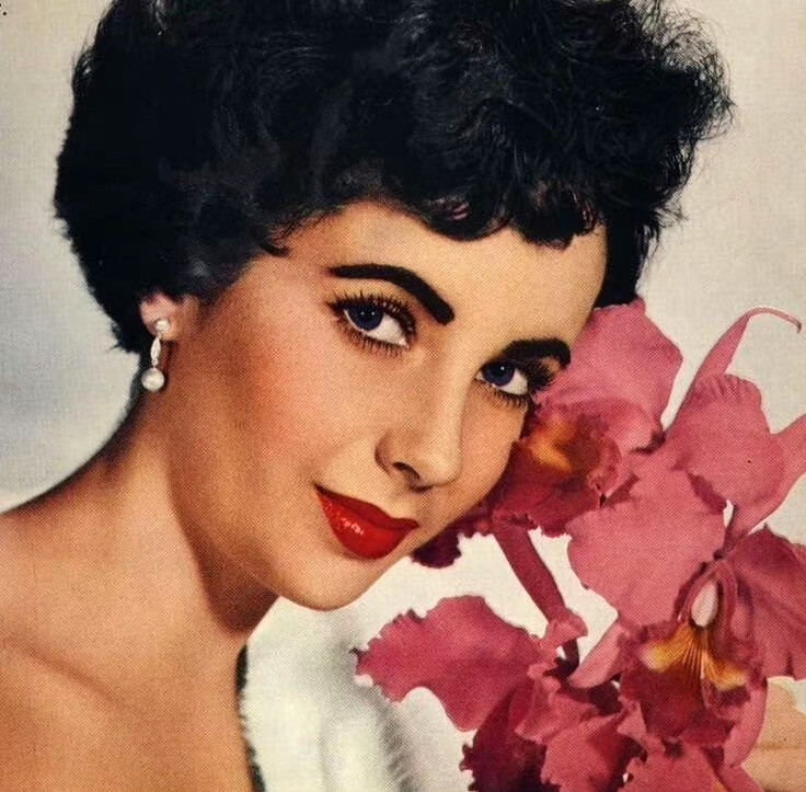 Elizabeth Taylor