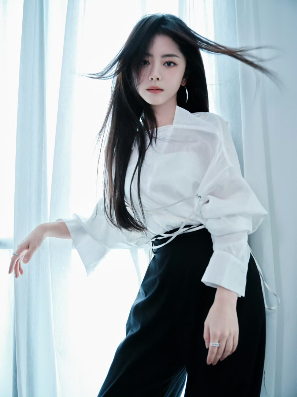 谭松韵 - 高清图片,堆糖,美图壁纸兴趣社区