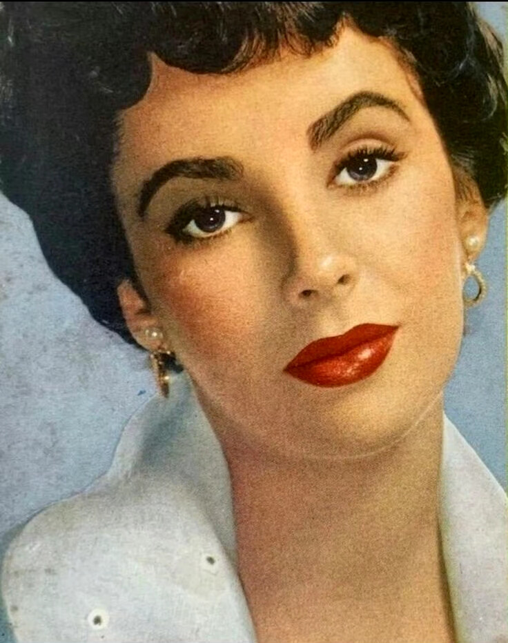 Elizabeth Taylor