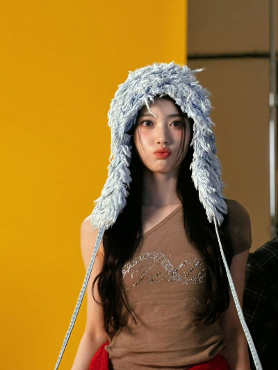 沈小婷