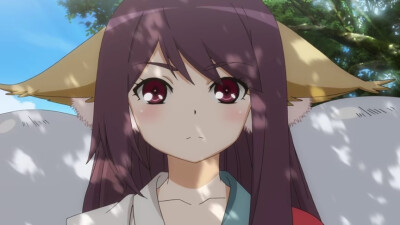 狐妖小红娘