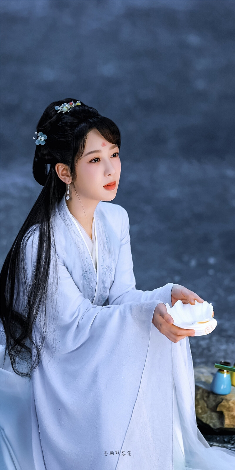 杨紫- 高清图片,堆糖,美图壁纸兴趣社区