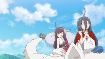 狐妖小红娘