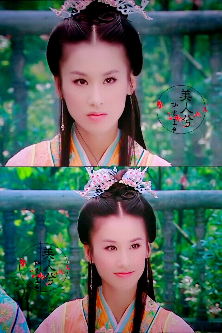 最美七仙女