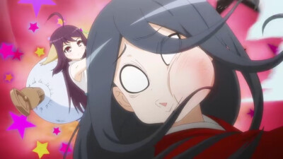 狐妖小红娘