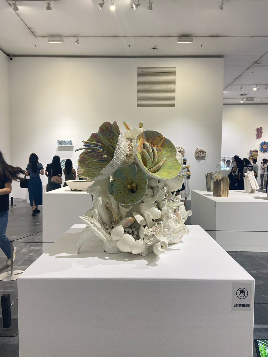 广美毕设展