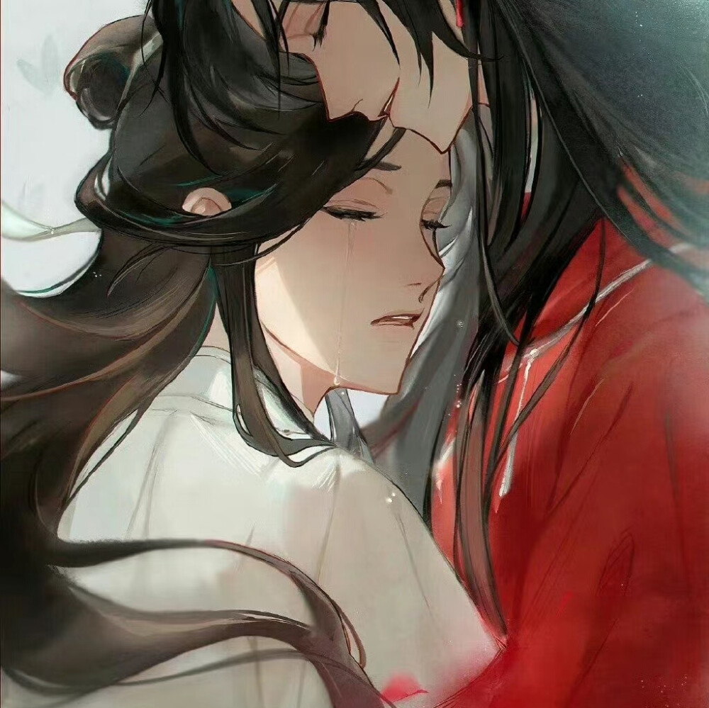 天官赐福