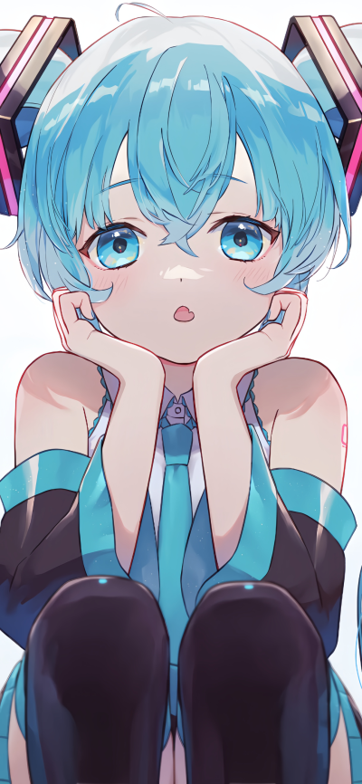 初音未来壁纸