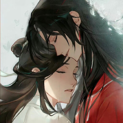 天官赐福