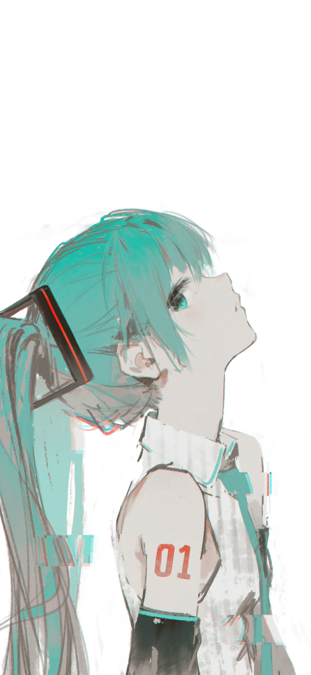 初音未来壁纸