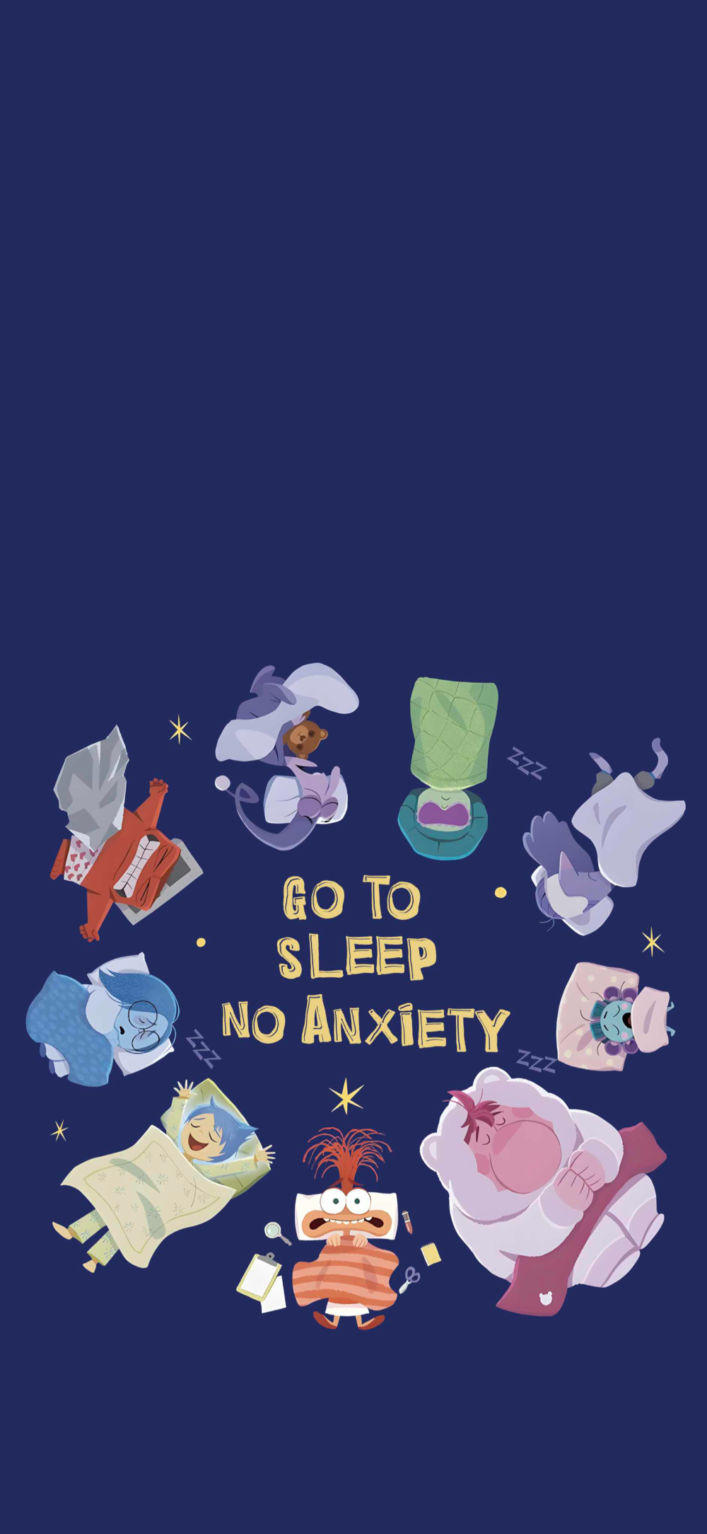 没事哒～没事哒～没！事！哒！