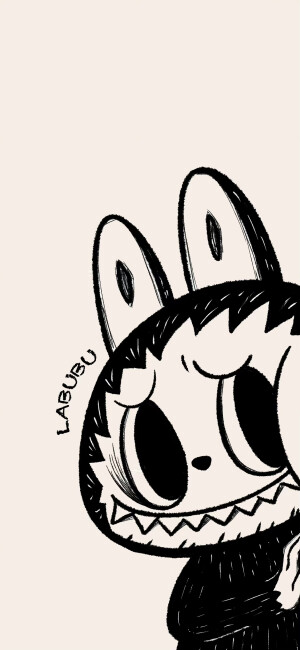 拉布布