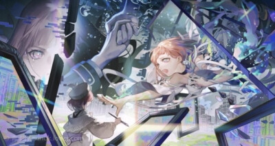 永远的七日之都