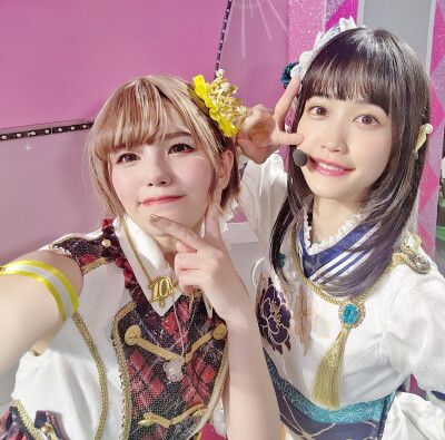 异次元FES アイラブ歌合战
Machico
萌p 由贵儿 立花日菜 妃喵