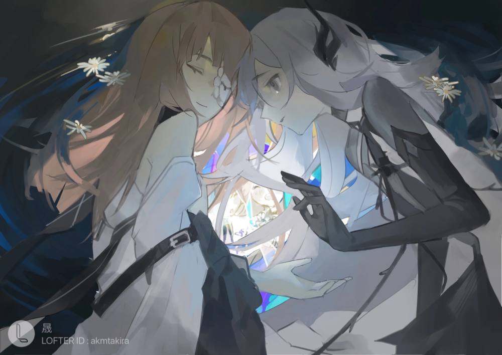 永远的七日之都