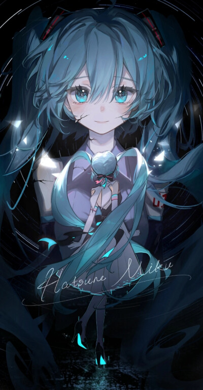 初音未来