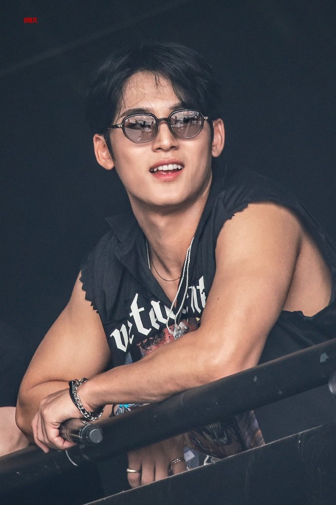 金珉奎Mingyu