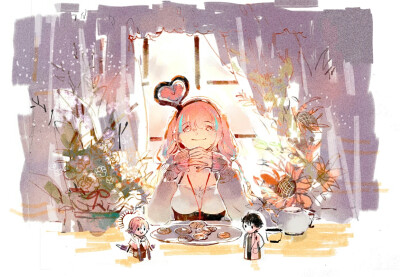 永远的七日之都