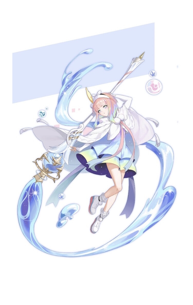 永远的七日之都