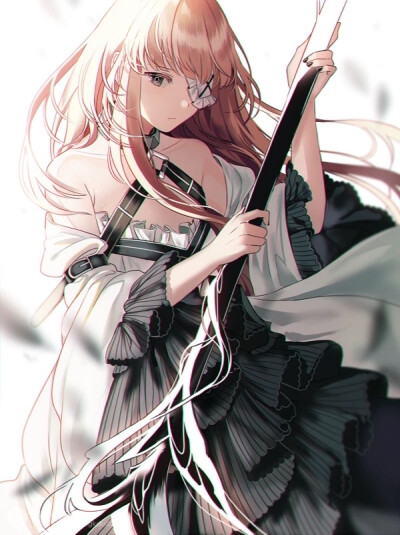 永远的七日之都