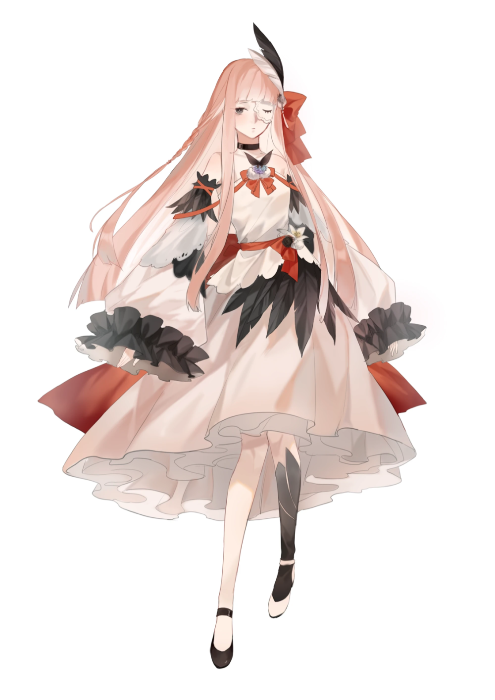 永远的七日之都