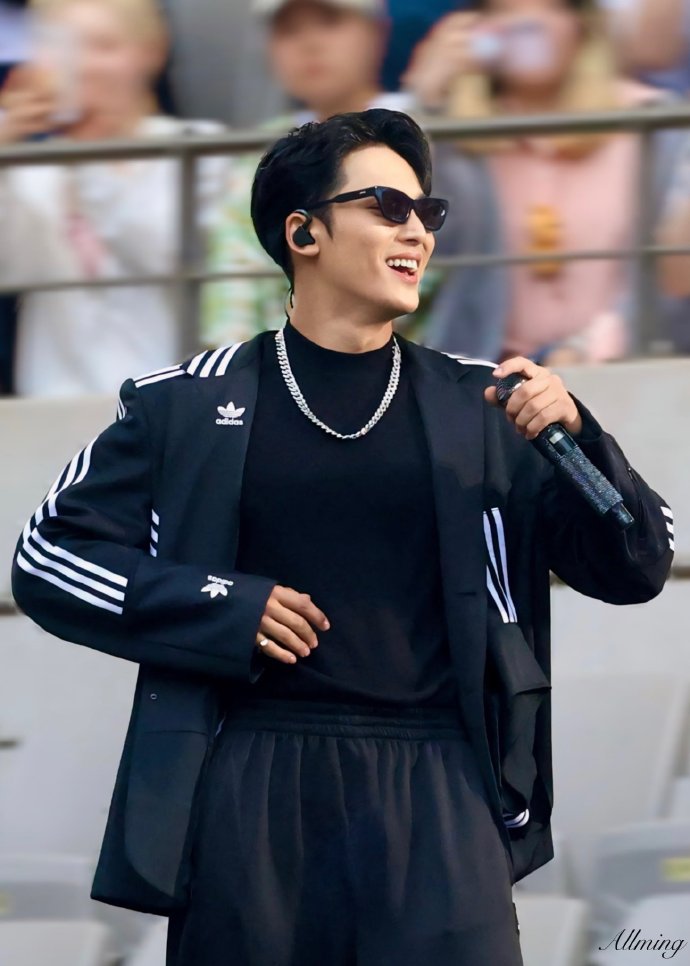 金珉奎Mingyu