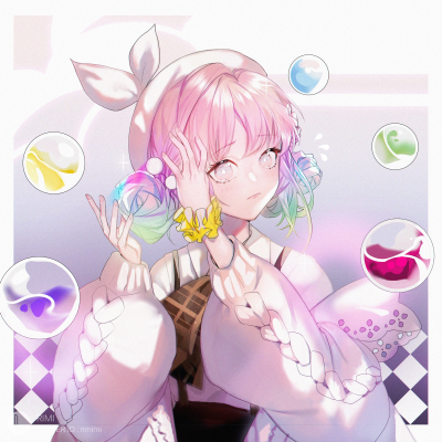 永远的七日之都