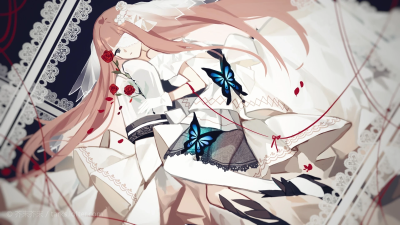 永远的七日之都