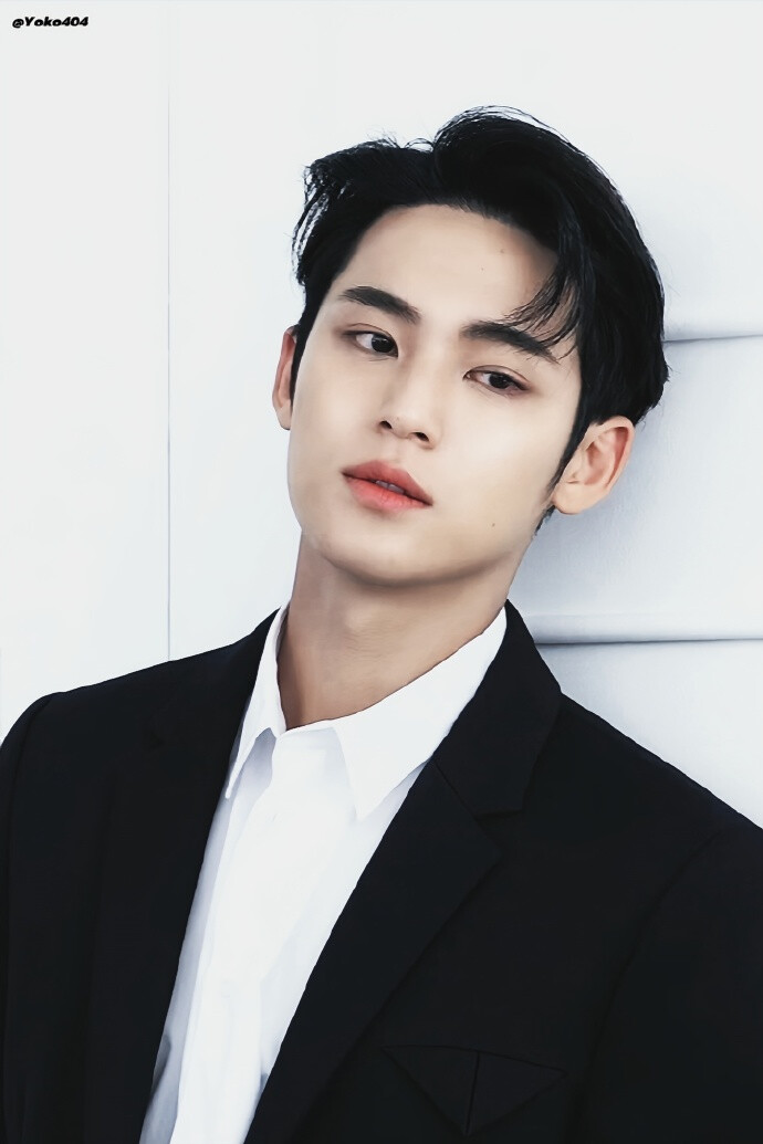 金珉奎Mingyu