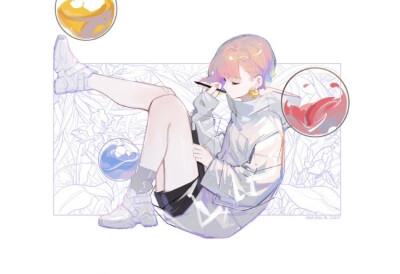 永远的七日之都