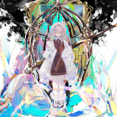 永远的七日之都