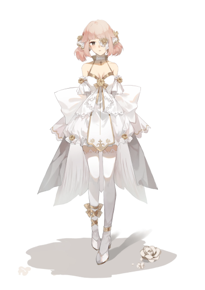 永远的七日之都